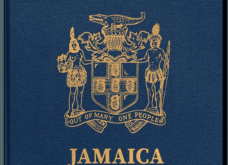 ПМЖ на Ямайке