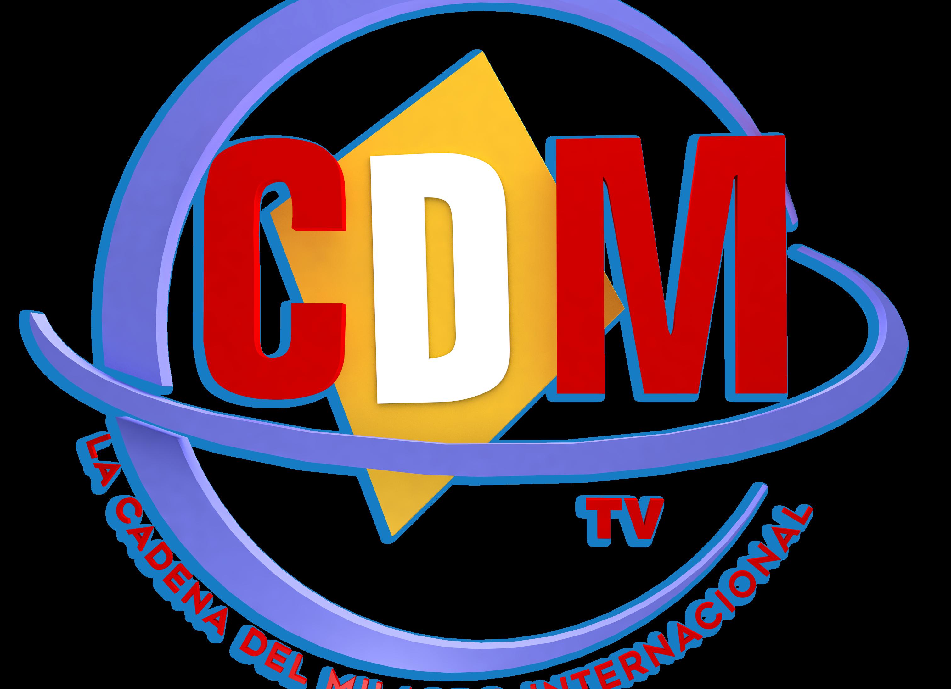 CDM Internacional TV - Cadena Del Milagro (Пуэрто-Рико)