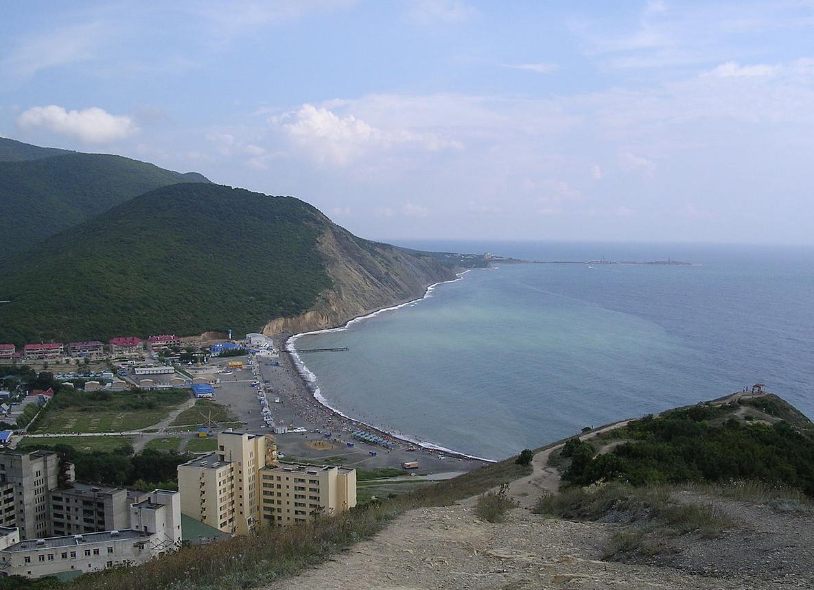 Остров Норман