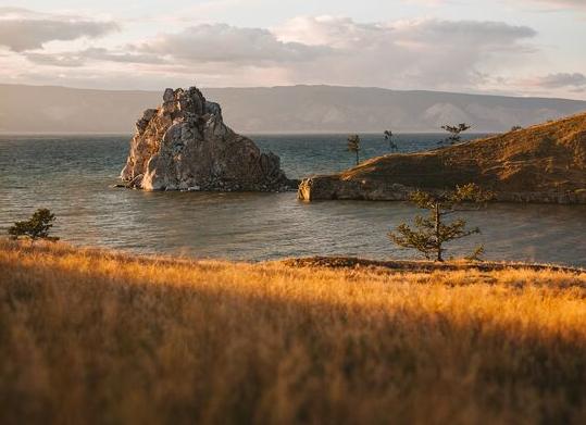 Почему осенью на Байкале лучше чем зимой?