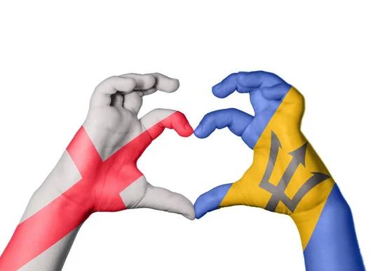Маленькая Англия-Барбадос