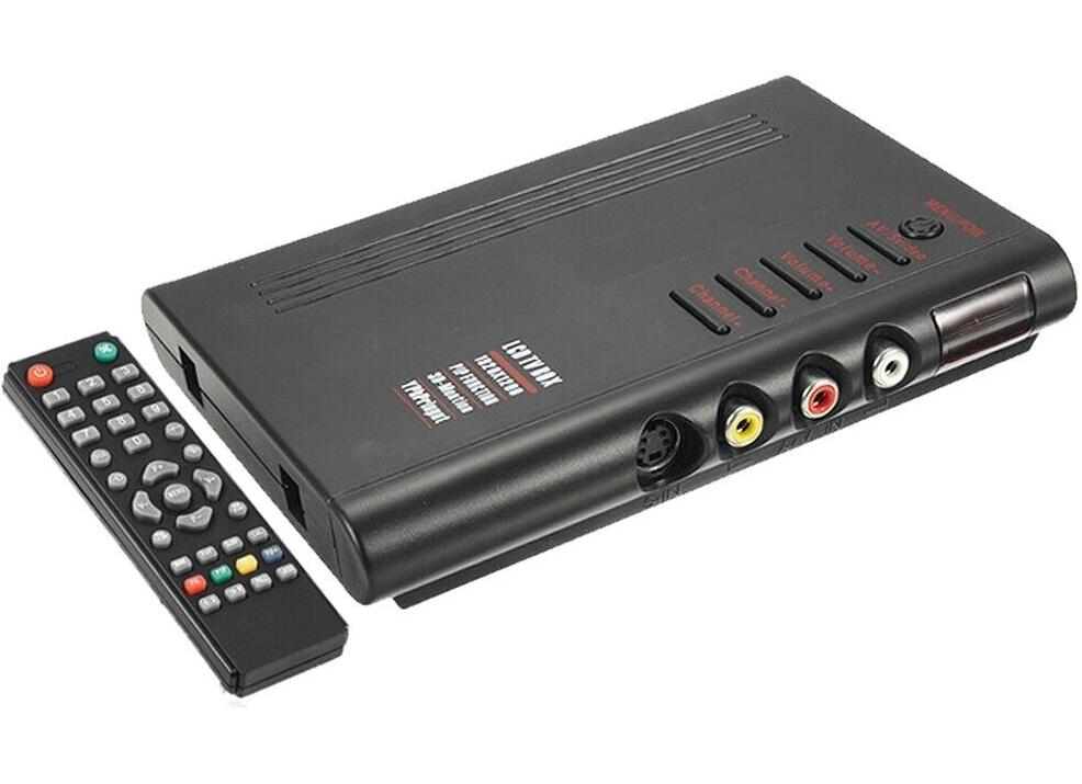 ABS TELEVISION LIVE ( Антигуа ТВ)