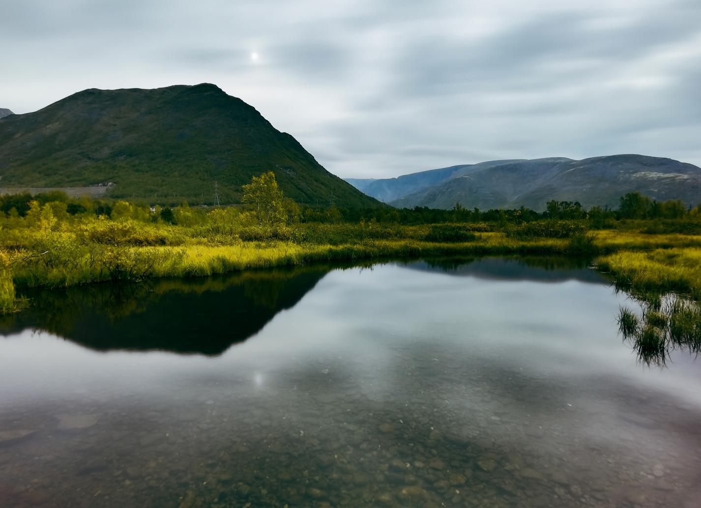 Как я из Мурманска улетал. Рефлексия о том, как реагировать на недовольство окружающих