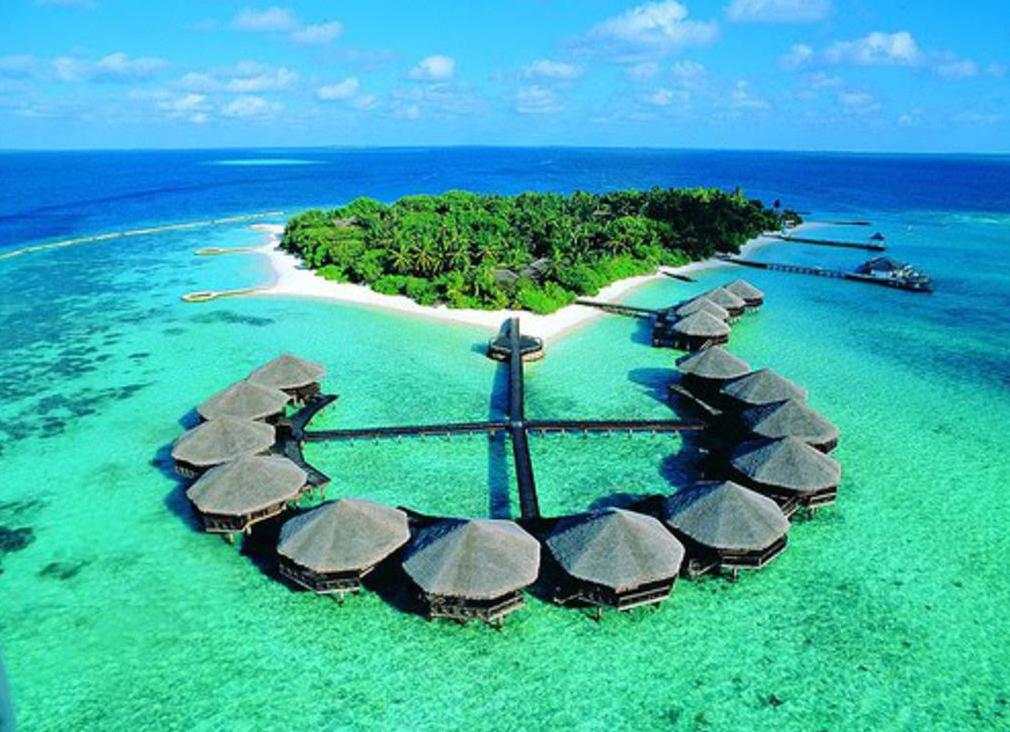 Остров Барбадос