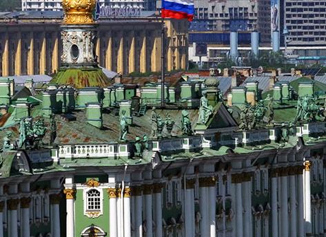 Въезд-выезд Эстонию из Санкт-Петербурга или Москвы: цена