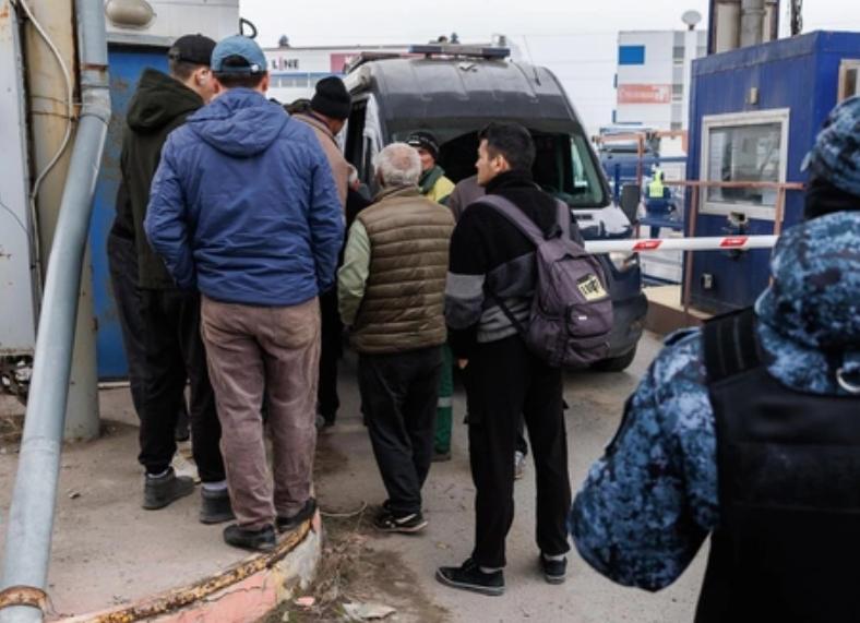 Аннулирование патентов на работу Аннулирование патентов на работу