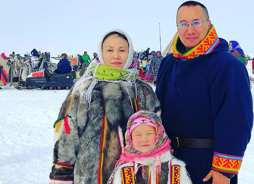 Как живут оленеводы в суровых зимних условиях. Показываю все стороны жизни без прикрас