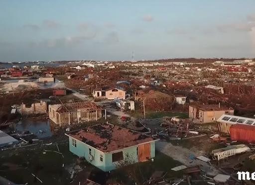 Остров Абако! Реальные  Багамы HD